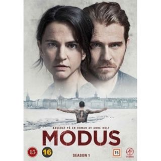 Modus - Season 1